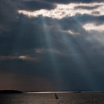 When the ocean springs burst forth: Some quick notes on the Hebrew terminology