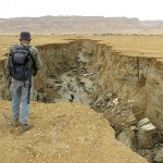 Erosion — The Ultimate Fact Check on a ‘Billions of Years Old’ Earth