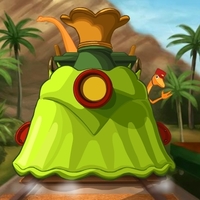 Dinosaur Train … Wreck! How Real Dinosaur Finds Testify of a Watery Mega-Catastrophe